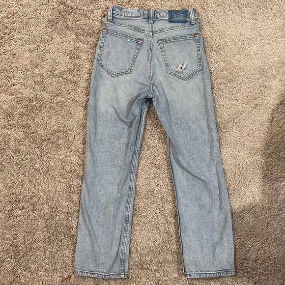 Abercrombie & Fitch Jeans - Picture 6 of 6